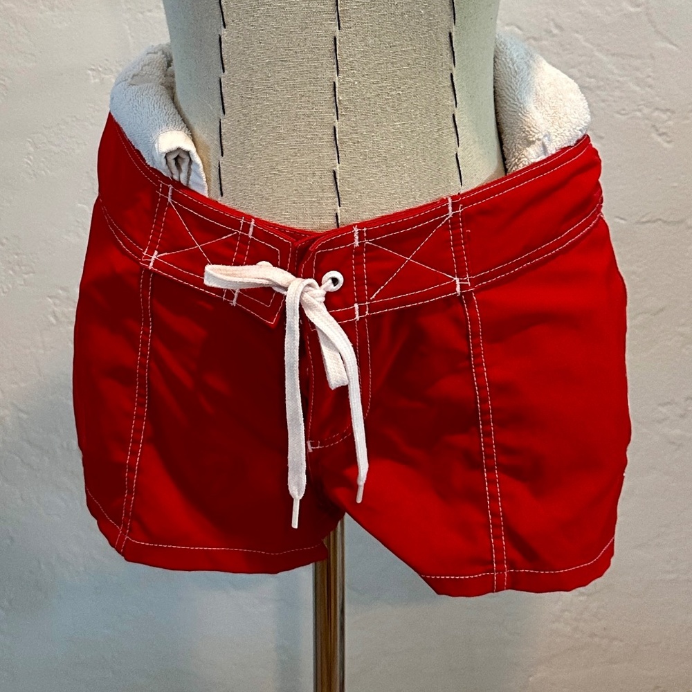 Roxy Short Boardshorts